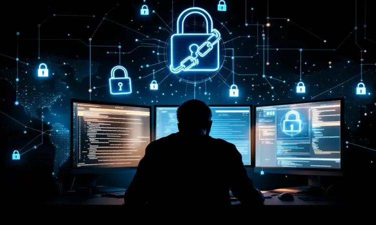 نقش هوش مصنوعی در امنیت سایبری چیست؟