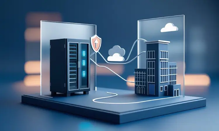 بکاپ ابری برای کسب‌ و کار کوچک