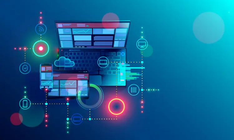 مدیریت چند سیستم روی یک سخت افزار