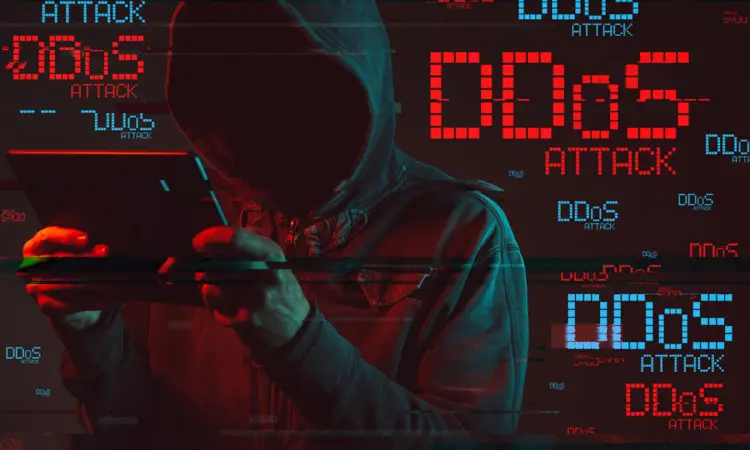 روش های مقابله با حملات DDoS