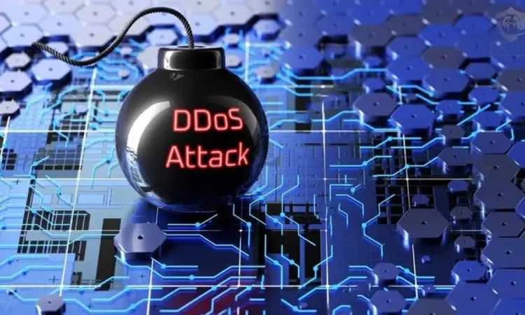 ابزارهای جلوگیری از حملات DDoS
