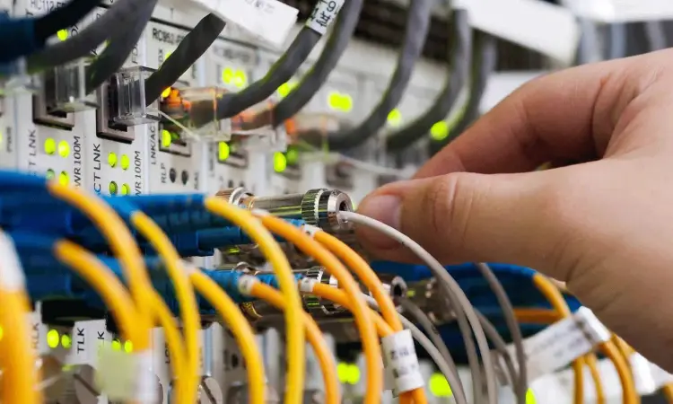 راه اندازی شبکه چیست