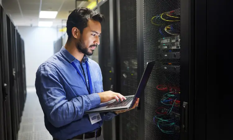 نقش پروتکل ها در امنیت شبکه