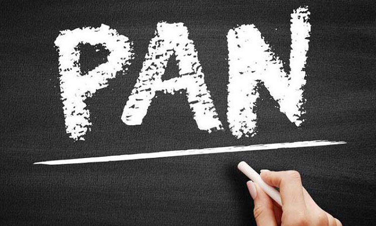 کاربرد PAN