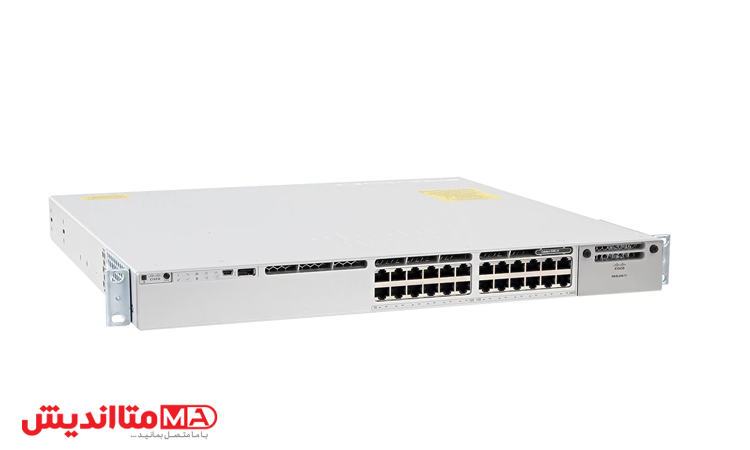 سطوح دسترسی سوئیچ های سیسکو (3)