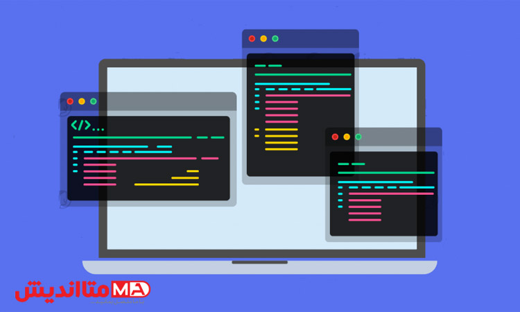 دستور لینوکس (2)