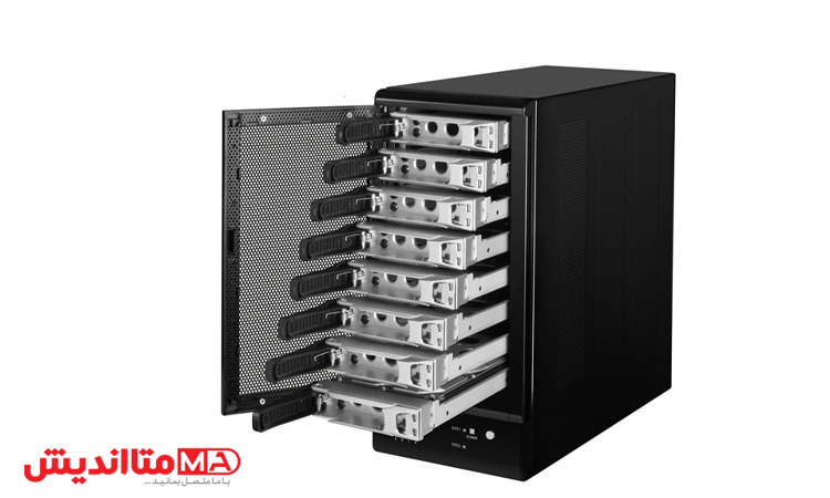 تکنولوژی RAID چیست