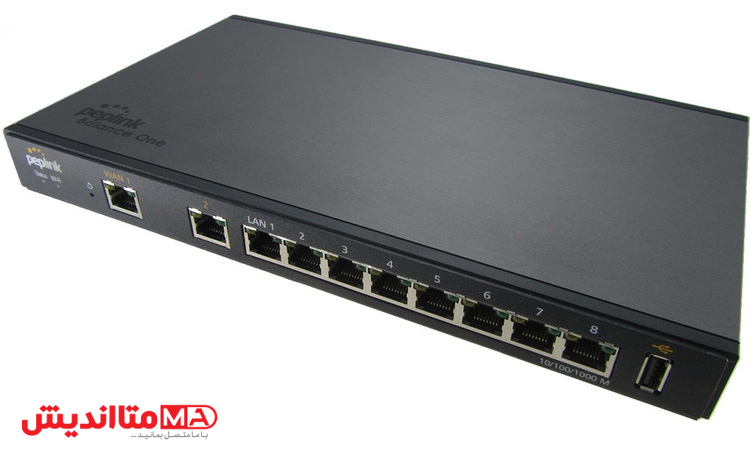 لود بالانسر چیست