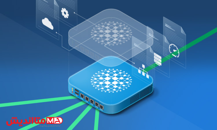 مثال ساده از عملکرد لود بالانسر در وب سایت ها