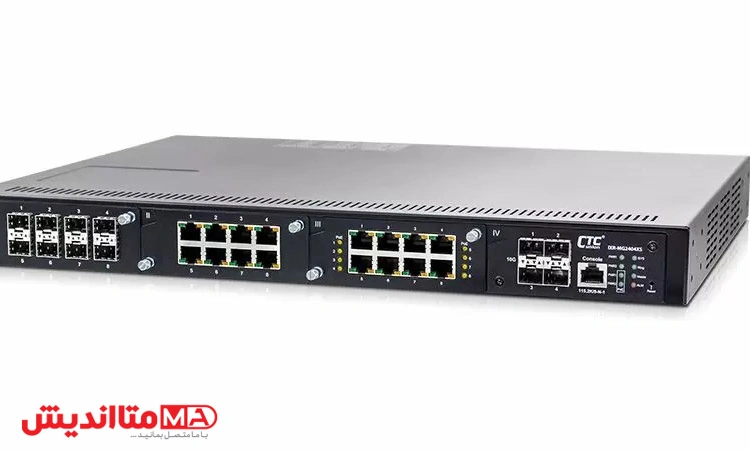 گام سوم: لایه دیتا لینک؛ جنگ سوئیچها و لوپها اگر پسیو شبکه سالم است، باید سراغ تجهیزات اکتیو برویم.