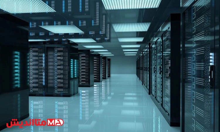 گام پنجم: مشکلات سرور و ذخیرهسازی گاهی شبکه سریع است، اما سرور پاسخ نمیدهد.