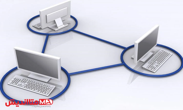 گام چهارم: لایه شبکه و مدیریت ترافیک حالا نوبت مغز متفکر شبکه، یعنی روتر (MikroTik/Cisco) است.