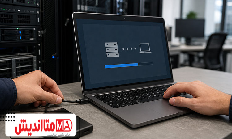 اندازه گیری RTO و RPO واقعی