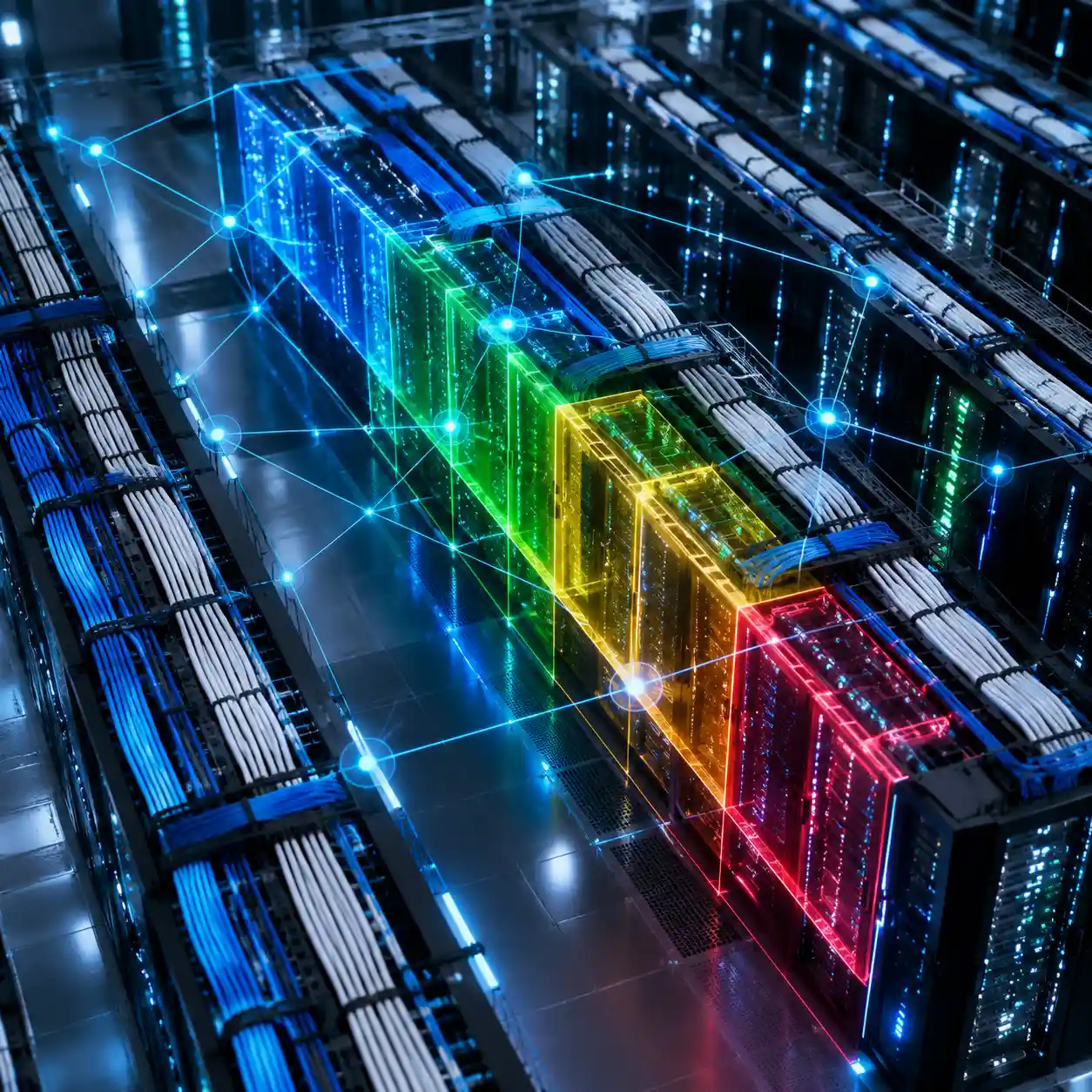 مجازی سازی NSX متااندیش