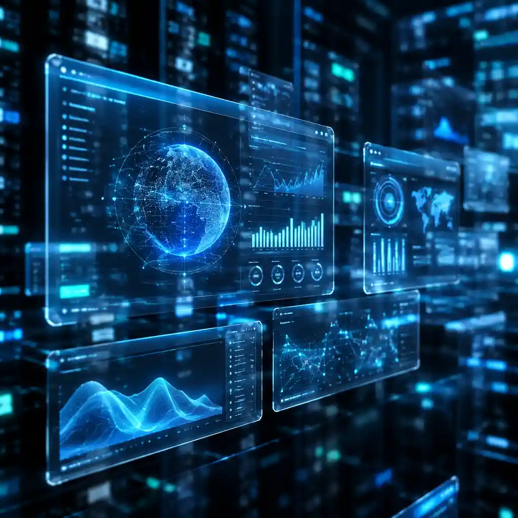 مجازی سازی اپلیکیشن متااندیش