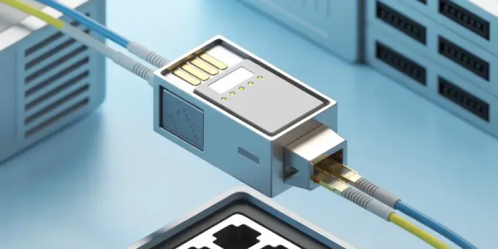ماژول SFP چیست