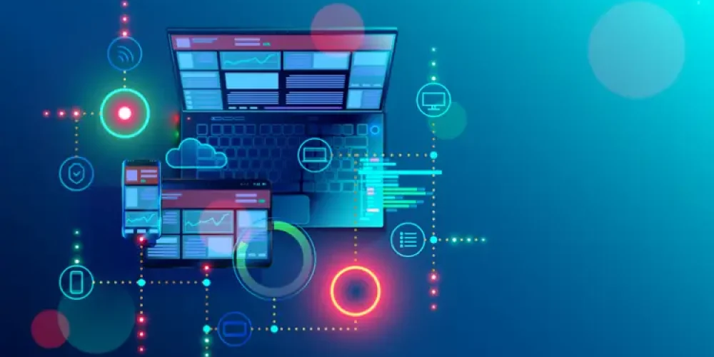 مدیریت چند سیستم روی یک سخت‌ افزار